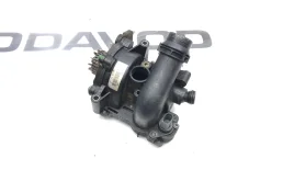 Водяная Помпа Skoda Superb 2011 06J121026AH 2 ДОРЕСТАЙЛИНГ (3T) 1.8 CDAB