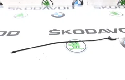 Трос замка капота Skoda Octavia 2016 5E0823531A A7 (5E) 1.6 TDI CLH