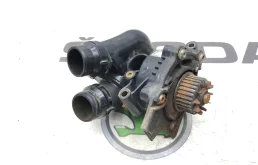 Водяная Помпа Skoda Octavia 2011 06H121026BE A5 (1Z) 1.8 CDAB