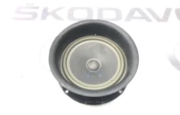 Динамик Skoda Yeti 2011 5L0035411C 5L 2.0 CFHF, задний