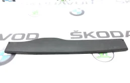 Накладка воздухозаборника Skoda Superb 2016 5Q0129954 3 (3V)