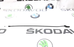 Трос замка капота Skoda Octavia 2016 5E0823531A A7 (5E) 1.6 CXXB