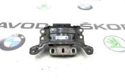 Опора КПП DSG7 Skoda Octavia 2016 5Q0199555AC A7 (5E) 1.6 CXXB
