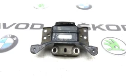 Опора МКПП Skoda Octavia 2015 5Q0199555R A7 (5E) 1.6 TDI CLH, левая