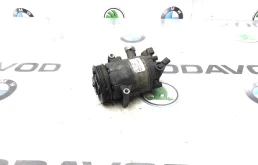Компрессор кондиционера Skoda Octavia 2016 5Q0820803D A7 (5E) 1.6 CXXB