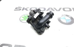 Водяная Помпа Skoda Octavia 2010 06J121026AC A5 (1Z) 1.8 CDAB