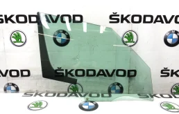 Стекло двери Skoda Yeti 2011 5L0845022C 5L 2.0 CFHC, переднее правое