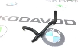 Датчик температуры топлива Skoda Octavia 2014 04L919565 A7 (5E)