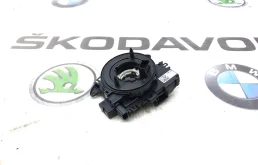 Подрулевое кольцо Skoda Octavia RS 2010 5K0953569C A5 (1Z) 2.0 CCZA