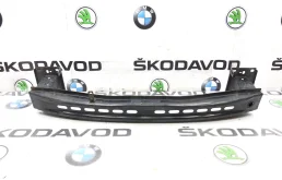 Усилитель бампера Skoda Octavia RS 2013 5E0807109 A7 (5E) 2.0 CUPA, передний