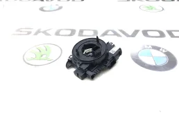 Подрулевое кольцо Skoda Octavia 2011 5K0953569C A5 (1Z) 1.6 BSE