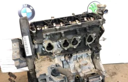 Двигатель Skoda Octavia 2011 06B103019AK A5 (1Z) 1.6 BSE