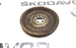 Маховик МКПП Skoda Octavia 2011 036105269D A5 (1Z) 1.6 BSE