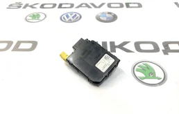 Модуль подрулевых переключателей Skoda Octavia 2010 1K0953549CQ A5 (1Z) 1.4 CAXA