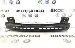 Усилитель бампера Skoda Octavia 2015 5E0807109 A7 (5E) 2.0 CRMB, передний