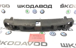 Наполнитель бампера Skoda Octavia 2015 5E0807248 A7 (5E) 2.0 CRMB, передний