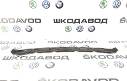 Направляющая бампера Skoda Octavia 2011 1Z9807385 A5 (1Z) 1.6 BSE, задняя