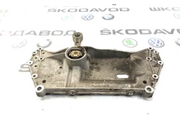 Подрамник Skoda Octavia 2012 1K0199369G A5 (1Z) 1.2 CBZB, передний