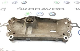 Подрамник Skoda Octavia 2011 1K0199369G A5 (1Z) 1.2 CBZB, передний