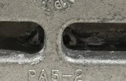 Компрессор кондиционера для Hyundai Elantra 2016 года на фотографиях