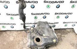 Бензобак Skoda Octavia 1K0201060GL A5 (1Z) 1.4 CAXA