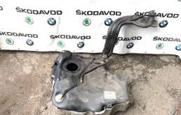 Бензобак Skoda Octavia 1K0201060GL A5 (1Z) 1.6 BSE