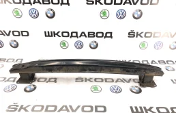 Усилитель бампера Volkswagen Passat CC 2012 3C9807305 1.8 CDAB, задний