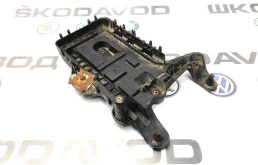 Площадка аккумулятора (АКБ) Volkswagen Passat CC 2012 1K0915333H 1.8 CDAB