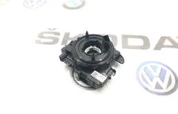 Подрулевое кольцо Skoda Octavia RS 2012 5K0953569C A5 (1Z) 2.0 CEGA