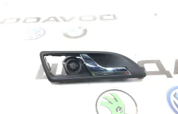 Ручка двери внутренняя Skoda Octavia 2011 1Z0839248 A5 (1Z) 1.4 CAXA, задняя правая