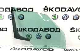 Стекло двери Skoda Yeti 2014 5L0845022E 5L 2.0 CFJA, переднее правое