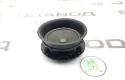 Динамик Skoda Yeti 2014 5L0035411J 5L 2.0 CFJA, задний