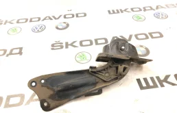 Рычаг продольный Skoda Yeti 2014 1K0505223K 5L 2.0 CFJA, задний левый