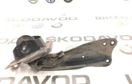 Рычаг продольный Skoda Yeti 2014 1K0505224K 5L 2.0 CFJA, задний правый