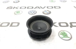 Динамик Skoda Yeti 2009 5L0035411C 5L 2.0 CBDB, задний