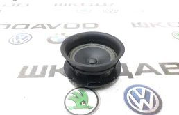 Динамик Skoda Yeti 2009 5L0035411C 5L 2.0 CBDB, задний