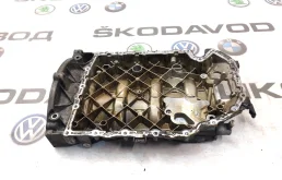 Масляный поддон двигателя Skoda Octavia RS 2010 06J103603AF A5 (1Z) 2.0 CCZA