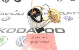 Насос топливный Skoda Yeti 2009 1K0919050K 5L 2.0 CBDB