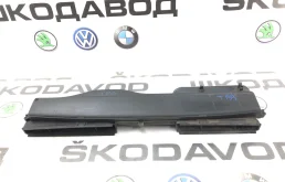 Воздухозаборник Skoda Octavia 5Q0129254B A7 (5E) 2.0 CKFC