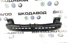 Усилитель бампера Skoda Octavia 5E0807109 A7 (5E) 2.0 CKFC, передний