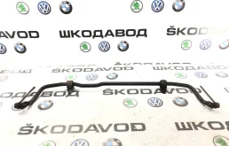 Стабилизатор Skoda Superb 2016 3Q0411303 3 (3V) 2.0 CRLB, передний