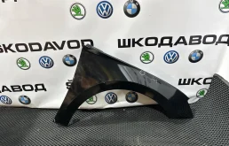 Крыло Skoda Superb 2016 3V0821106 3 (3V) 2.0 CRLB, переднее правое