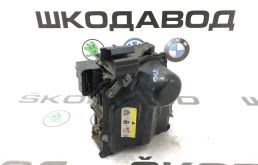Мехатроник DSG7 Skoda Octavia 2016 0AM325065AB A7 (5E) 1.8 CJSA