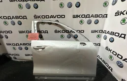 Дверь Volkswagen Touareg 2014 7P0831056 2 NF 3.0 CJMA, передняя правая