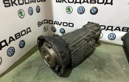 АКПП Mercedes-Benz ML 2009 A1642709501 W164 3.0 OM642.940