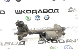 Рулевая рейка Volkswagen Passat CC 2012 5N1909144P 1.8 CDAB