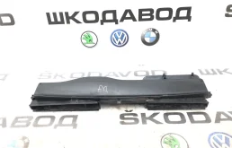 Воздухозаборник Skoda Superb 2016 5Q0129254B 3 (3V) 2.0 CRLB