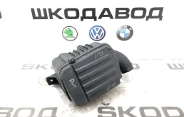 Корпус воздушного фильтра Skoda Octavia 2011 1K0129607AQ A5 (1Z) 1.6 BSE