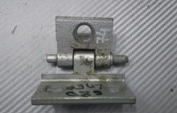 Петля двери верхняя Volvo S60 1998-2006 30784906, задняя правая