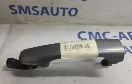 Ручка двери наружная Volvo S80 39879658